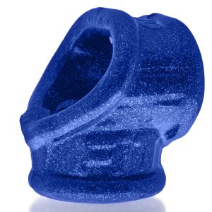 Oxballs COCKSLING FIT Cocksling Blue Fire
