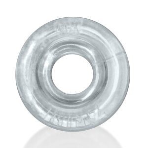 Oxballs RIMZ Softlips Cockring Clear