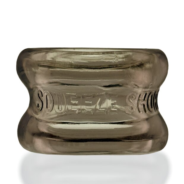 Oxballs SQUEEZE SHORT Ballstretcher Storm