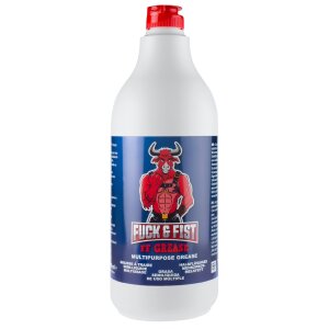 FUCK&FIST Graisse 500 ml