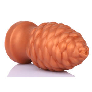 TheAssGasm Plug Pinhead M