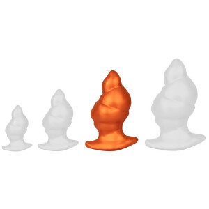 TheAssGasm Plug Grow M