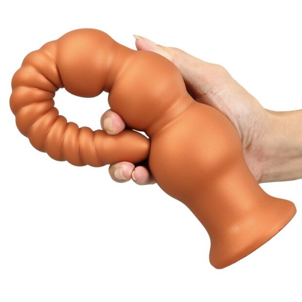 TheAssGasm Multivers Plug M