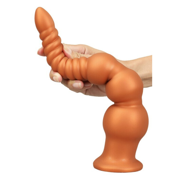 TheAssGasm Multivers Plug S