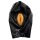 LateXcite Vagina Hood Large Black