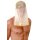 LateXcite Foot Hood Medium Transparent