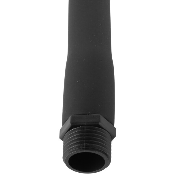 Fuck & Fist Silicone Enema