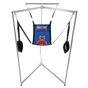 Fuck & Fist Fabric Sling Kit