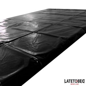 LATETOBED PVC Sheet 220 x 130 cm