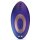 HUEMAN Vibrant Voyager Vibrating Anal Plug