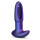HUEMAN Vibrant Voyager Vibrating Anal Plug