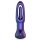 HUEMAN Vibrant Voyager Vibrating Anal Plug