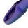 HUEMAN Vibrant Voyager Vibrating Anal Plug