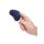 CalExotics Dual Finger Massager Blue
