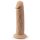SILEXD Real Skin Dildo Model 2 (6 inch) Beige 15.4 cm