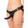 Hidden Desire INFERNO strap-on Brazilian Deluxe