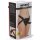 Hidden Desire INFERNO harnais strap-on