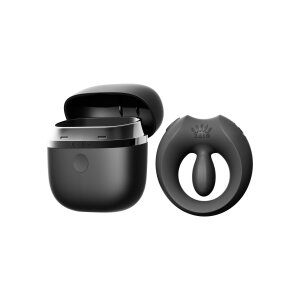 ZALO Apis Vibrationsring für Paare App gesteuert...