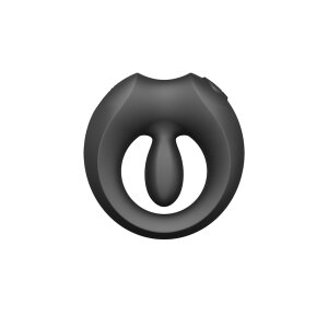 ZALO Apis Vibrationsring für Paare App gesteuert...