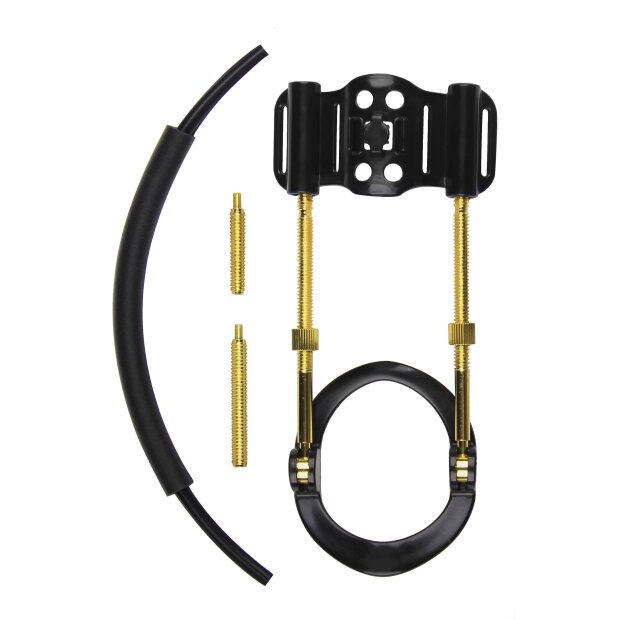 Hidden Desire Fusion X Penis Growth Training Basic Set Mehrfarbig