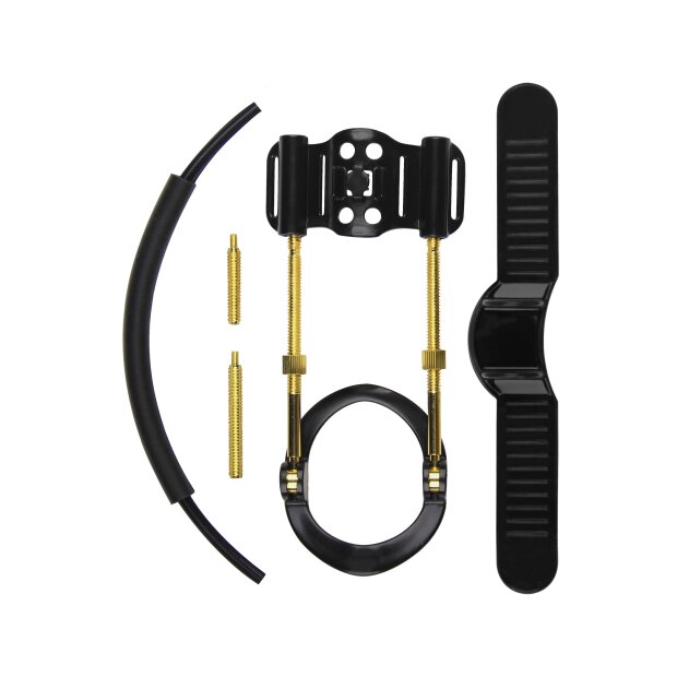 Hidden Desire Fusion X Penis Growth Training Comfort Set Mehrfarbig