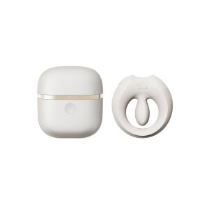 ZALO Apis Vibrationsring für Paare App gesteuert...