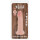 TOYJOY Deluxe Dual Density Thick Dildo 13 cm