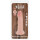 TOYJOY Deluxe Dual Density Thick Dildo 25.5 cm