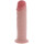 TOYJOY Deluxe Dual Density Thick Dildo 25.5 cm