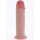 TOYJOY Deluxe Dual Density Thick Dildo 25.5 cm