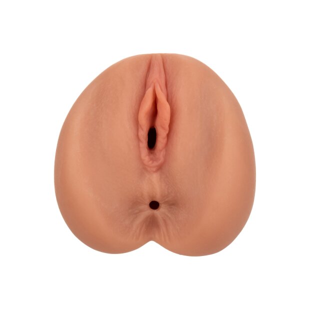 CalExotics The Dominatrix Vagina Masturbator Braun