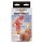 CalExotics The Lifeguard Masturbateur Torse Marron 450 g