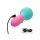 CalExotics To The Max Vibrating Wand Massager Multicolour 14 cm