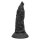 CalExotics The Werewolf Dildo with Suction Cup Black 15.3 cm Ø 7.5 cm