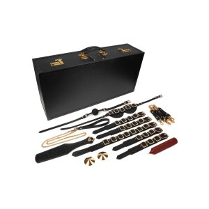 Taboom Desires Masterpiece Case Schwarz