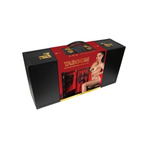 Taboom Desires Masterpiece Case Schwarz