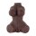 Hidden Desire Bangers Ebony Fuck Goddess Vagina Mastubator Braun 2.5 kg
