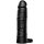 Hidden Desire Inferno Penis Sleeve Schwarz 18 cm Ø 3.5 cm