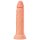 Hidden Desire Inferno Realistischer Dildo mit Saugnapf Beige 17 cm