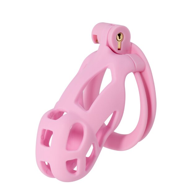 Hidden Desire Penis Prison Regular Pink