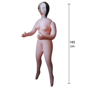 Hidden Desire Fuck Dolls Thirsty Tiffany Inflatable Doll...