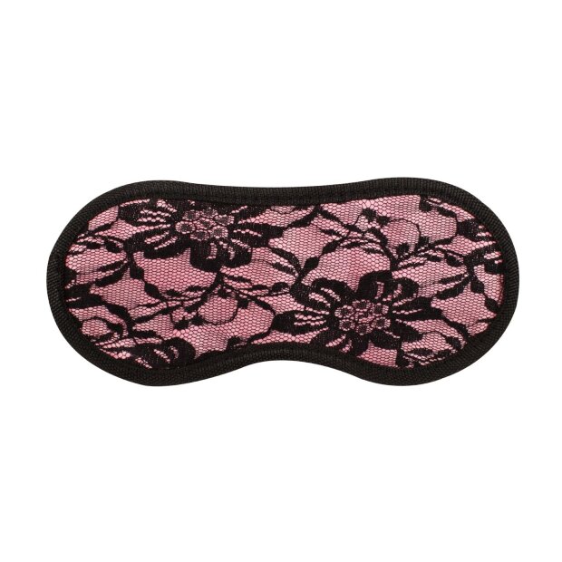 Bedroom Fantasies Bound by Lace 8-teiliges Set Mehrfarbig