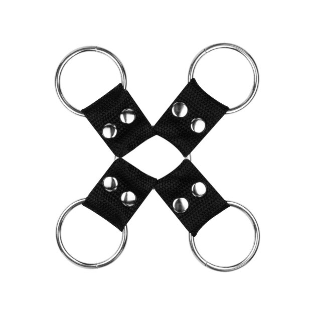 Bedroom Fantasies Bound by Lace 8-teiliges Set Mehrfarbig