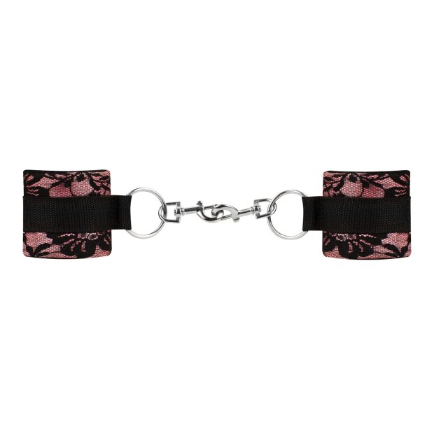 Bedroom Fantasies Bound by Lace 8-teiliges Set Mehrfarbig