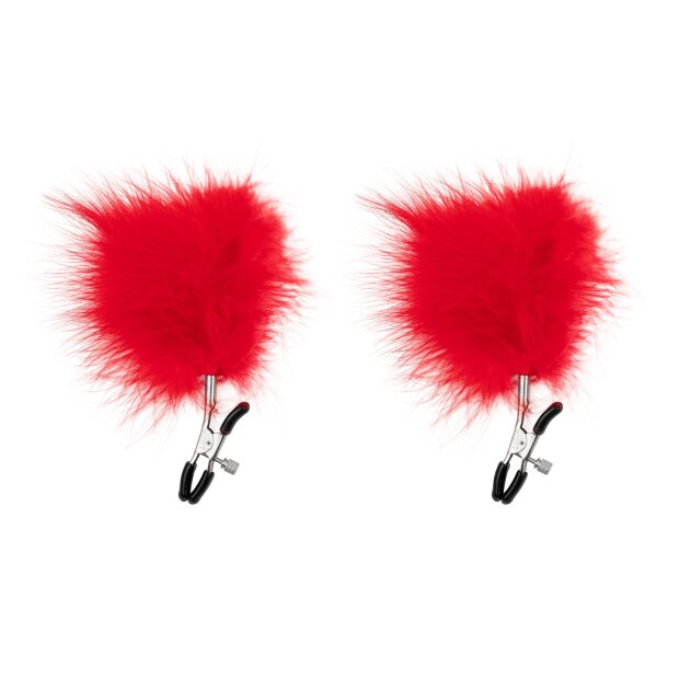 Bedroom Fantasies Lace & Leather Look 8-teiliges Set Mehrfarbig