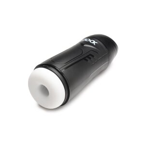 XR Brands JOCK Saugender und Vibrierender Masturbator...