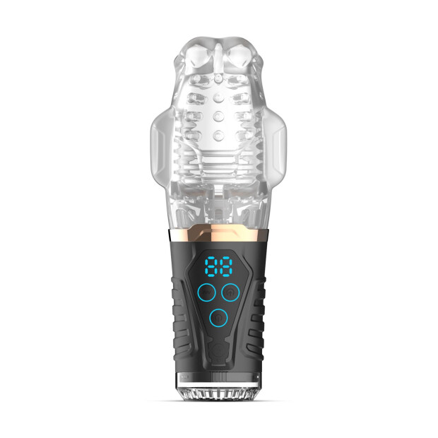 Teazers Masturbateur