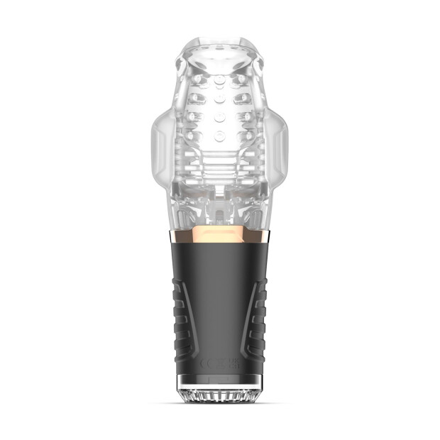 Teazers Masturbateur