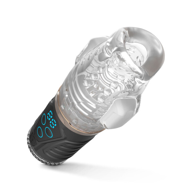 Teazers Masturbateur