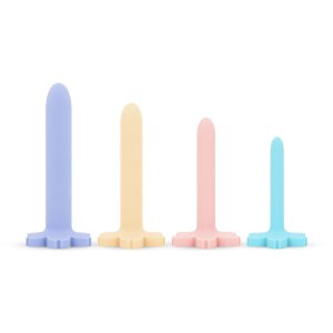 Teazers Vaginal Dilator Set